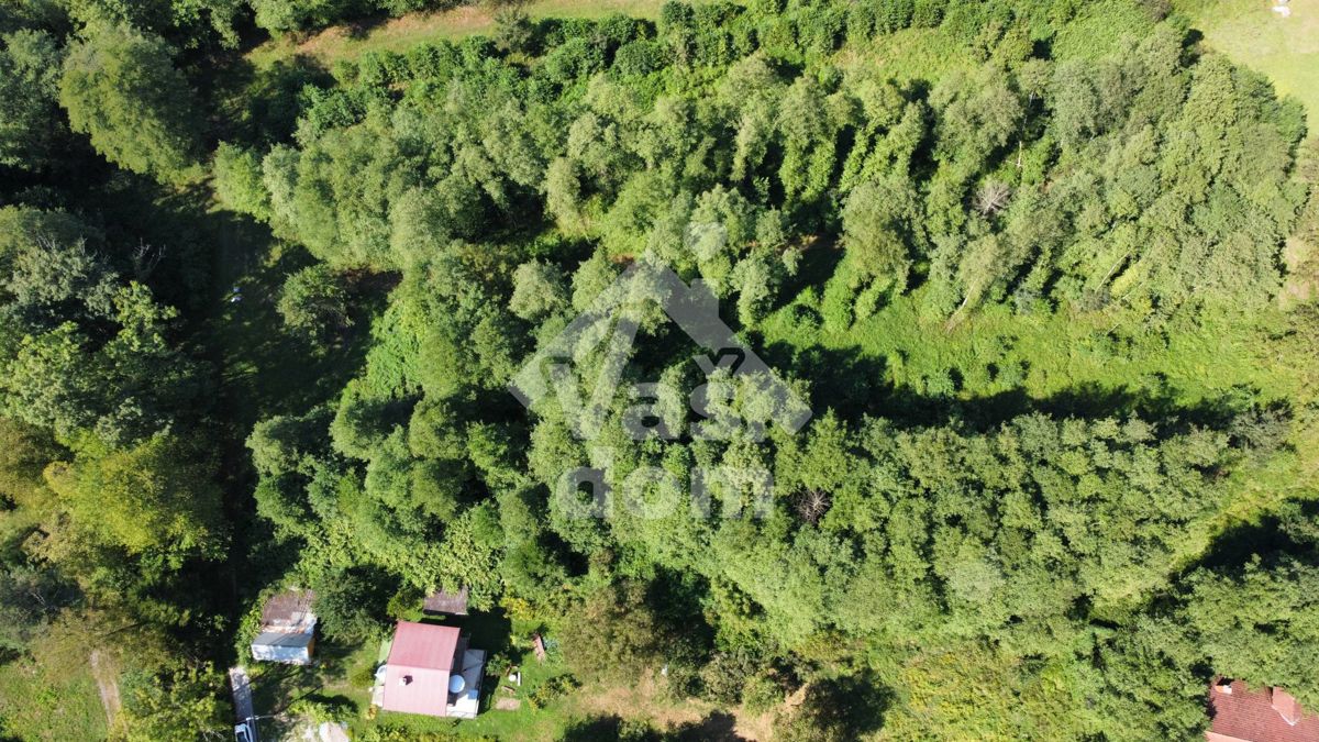 Terreno In vendita - PRIMORSKO-GORANSKA DELNICE