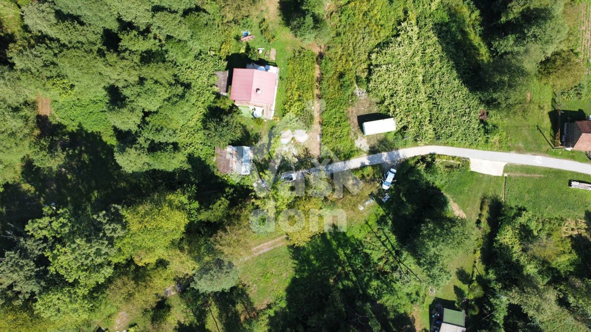 Terreno In vendita - Primorsko-goranska Delnice - foto 2/19