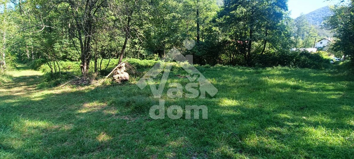 Terreno In vendita - Primorsko-goranska Delnice - foto 3/19