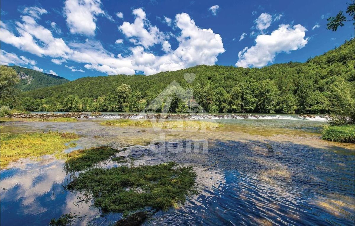 Terreno In vendita - PRIMORSKO-GORANSKA DELNICE