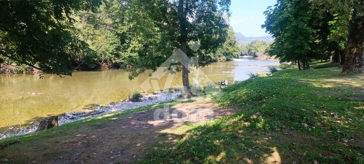 Terreno In vendita - PRIMORSKO-GORANSKA DELNICE