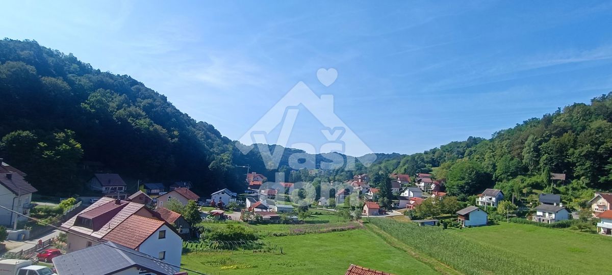 Kuća Na prodaju - KRAPINSKO-ZAGORSKA TUHELJ