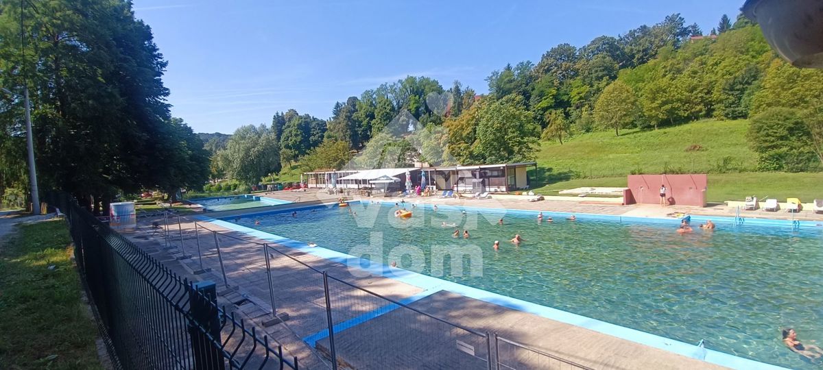 Kuća Na prodaju - KRAPINSKO-ZAGORSKA TUHELJ