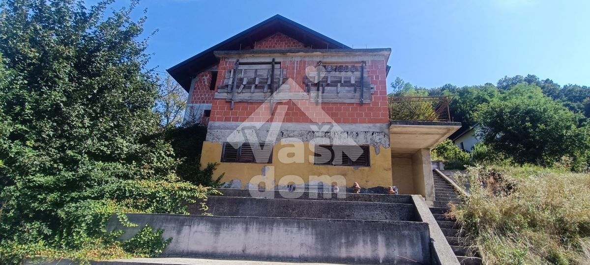 Kuća Na prodaju - KRAPINSKO-ZAGORSKA TUHELJ