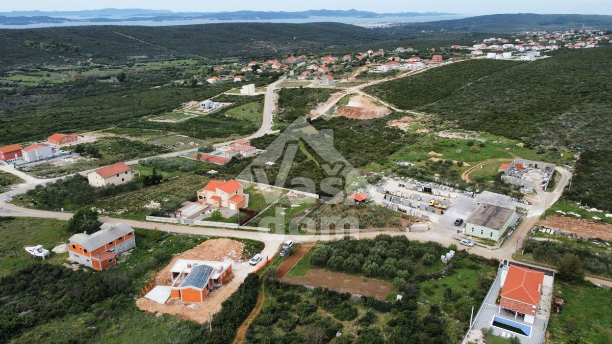 Dům Na prodej - ZADARSKA SUKOŠAN