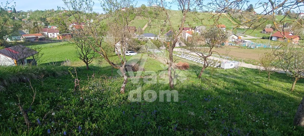 Grundstück Zu verkaufen - Zagrebačka Sveta Nedelja - foto 2/6
