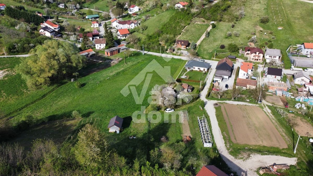 Grundstück Zu verkaufen - Zagrebačka Sveta Nedelja - foto 3/6