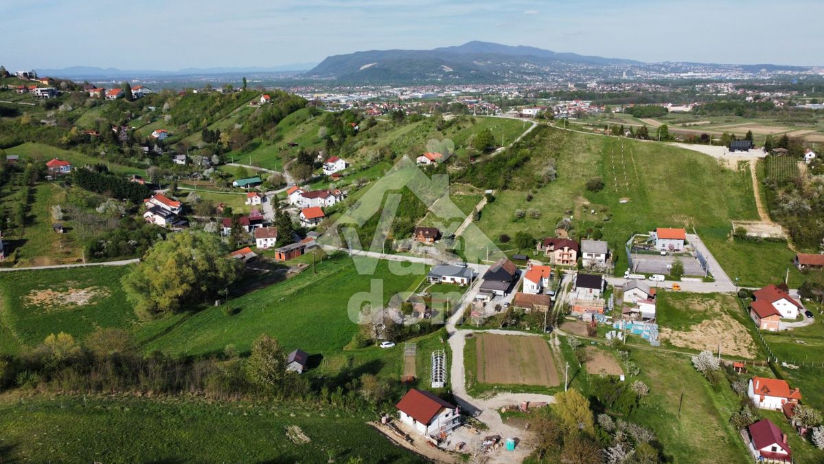 Grundstück Zu verkaufen - Zagrebačka Sveta Nedelja - foto 4/6