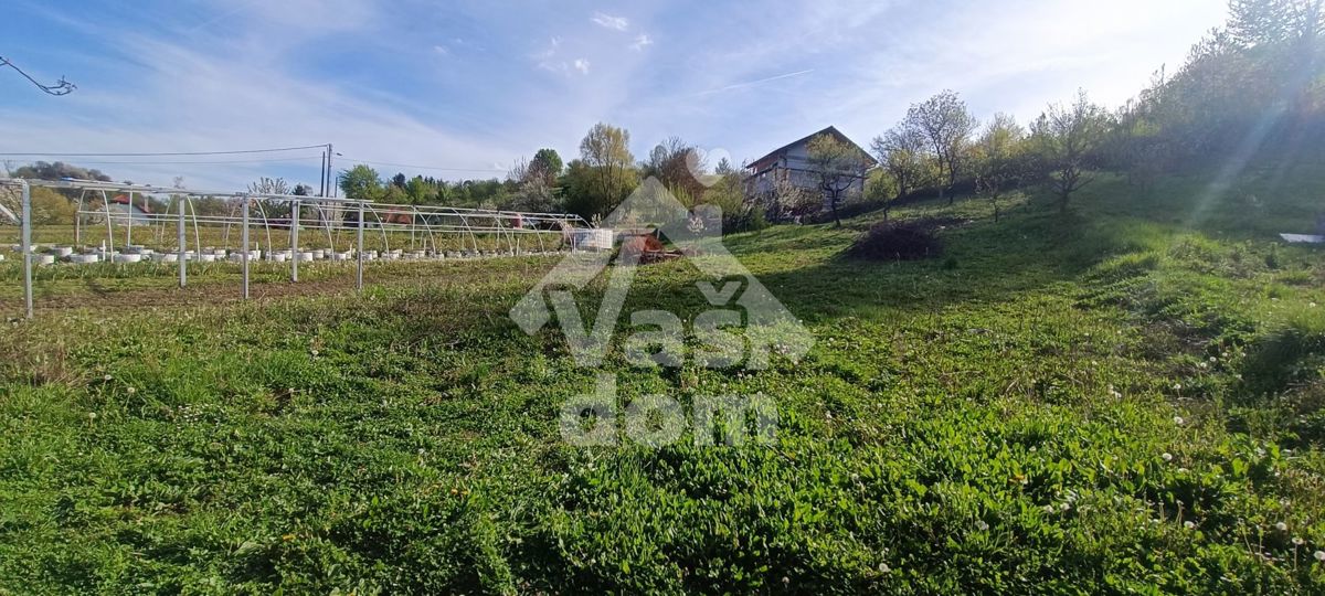 Grundstück Zu verkaufen - Zagrebačka Sveta Nedelja - foto 5/6