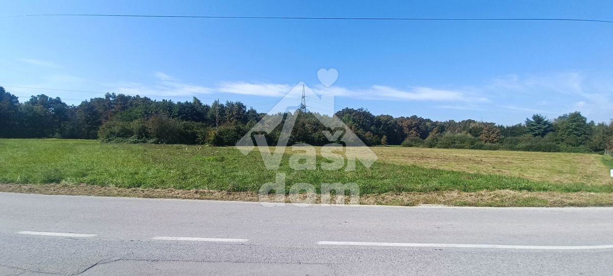 Parcela Na predaj - ZAGREBAČKA SVETA NEDELJA