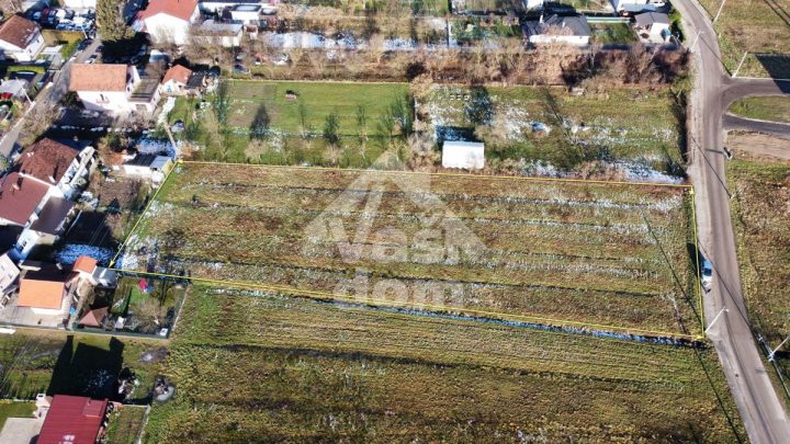 Terrain à vendre 3926 m² – Sveta Nedelja