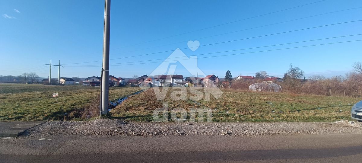 Zemljište Na prodaju - ZAGREBAČKA SVETA NEDELJA