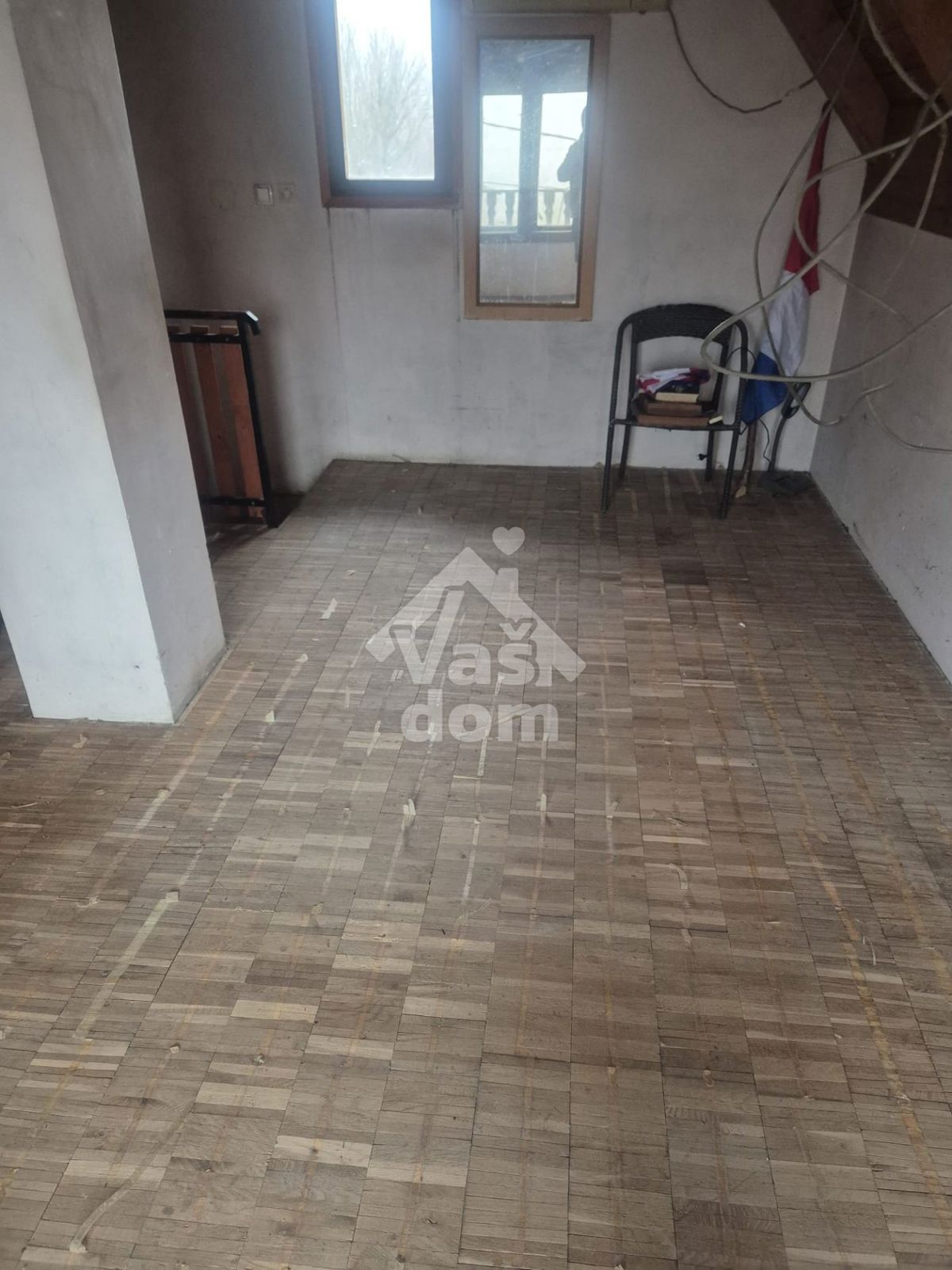 Dům Na prodej - ZAGREBAČKA SVETI IVAN ZELINA