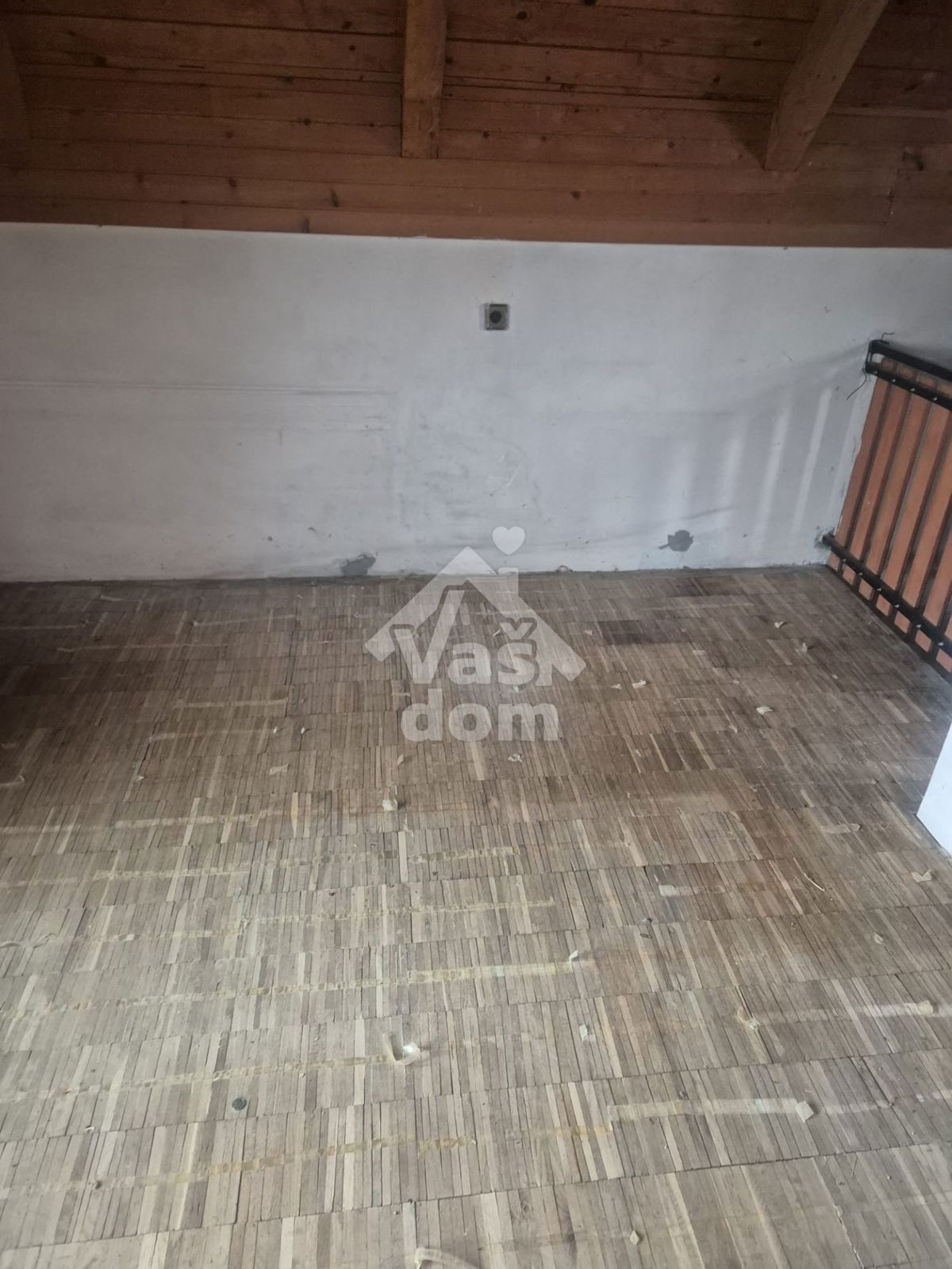 Dům Na prodej - ZAGREBAČKA SVETI IVAN ZELINA