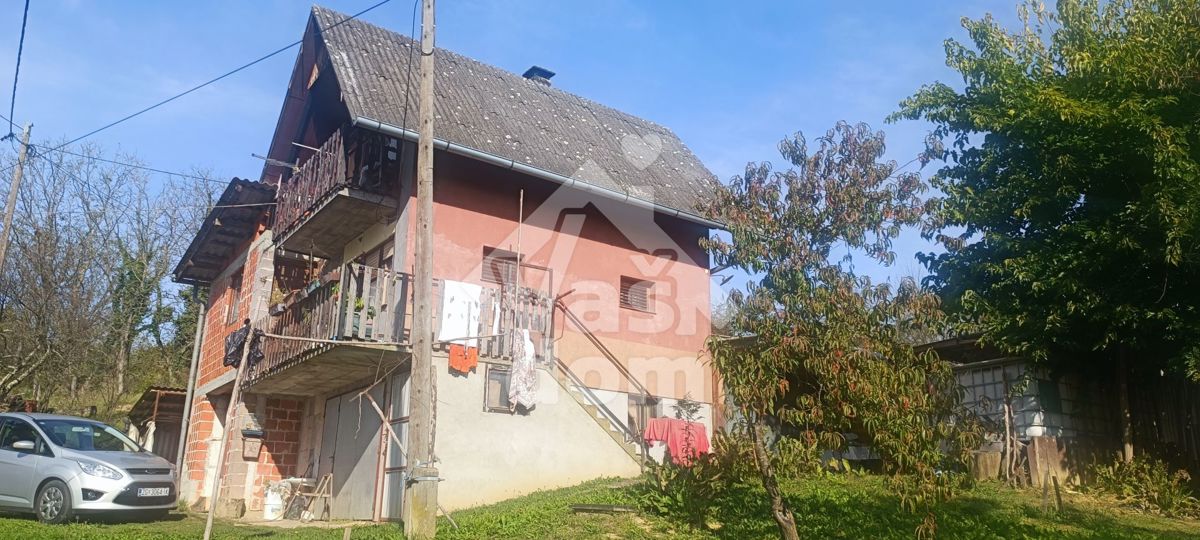 Dům Na prodej - ZAGREBAČKA SVETI IVAN ZELINA