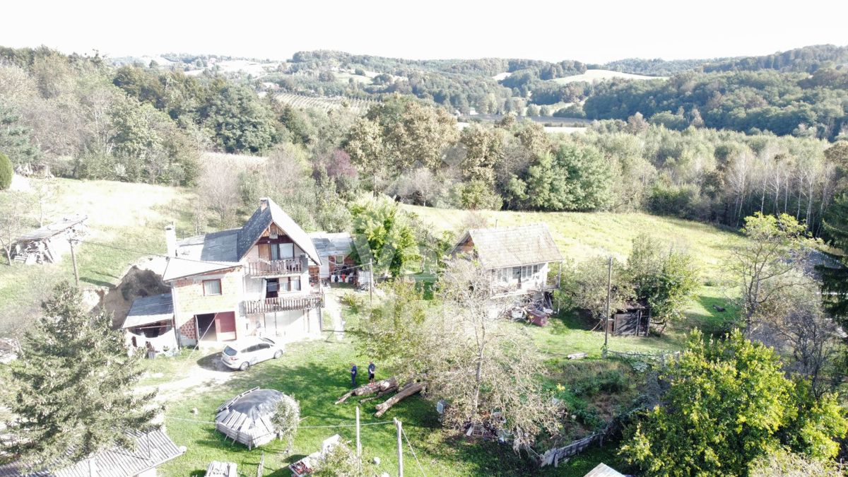 Dům Na prodej - ZAGREBAČKA SVETI IVAN ZELINA