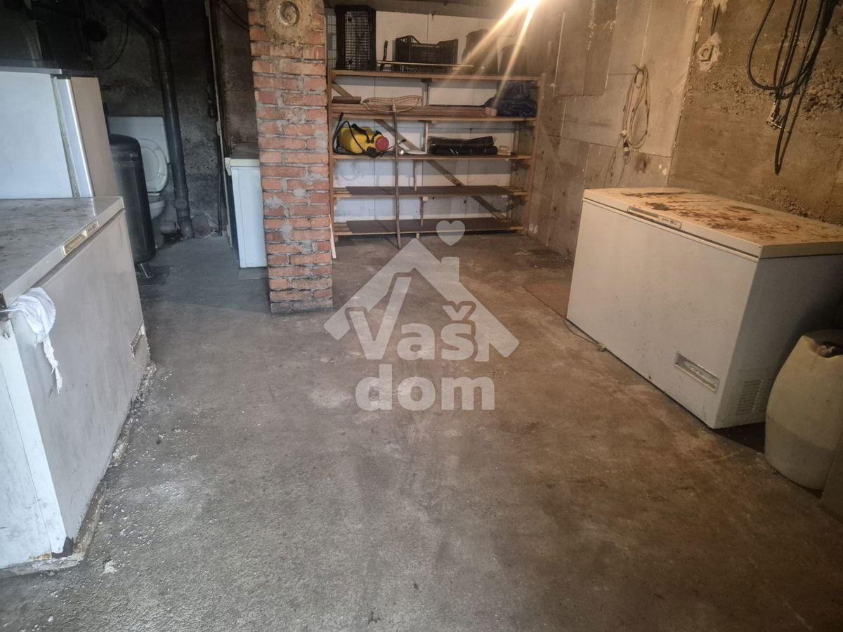 Dům Na prodej - ZAGREBAČKA SVETI IVAN ZELINA