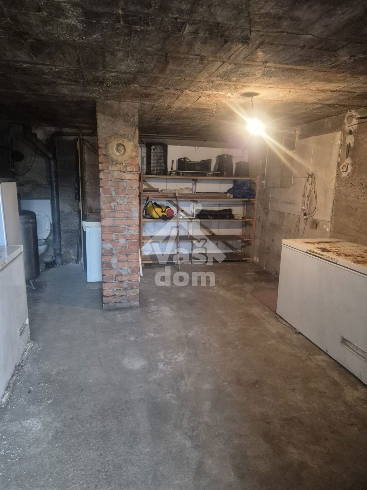Dům Na prodej - ZAGREBAČKA SVETI IVAN ZELINA