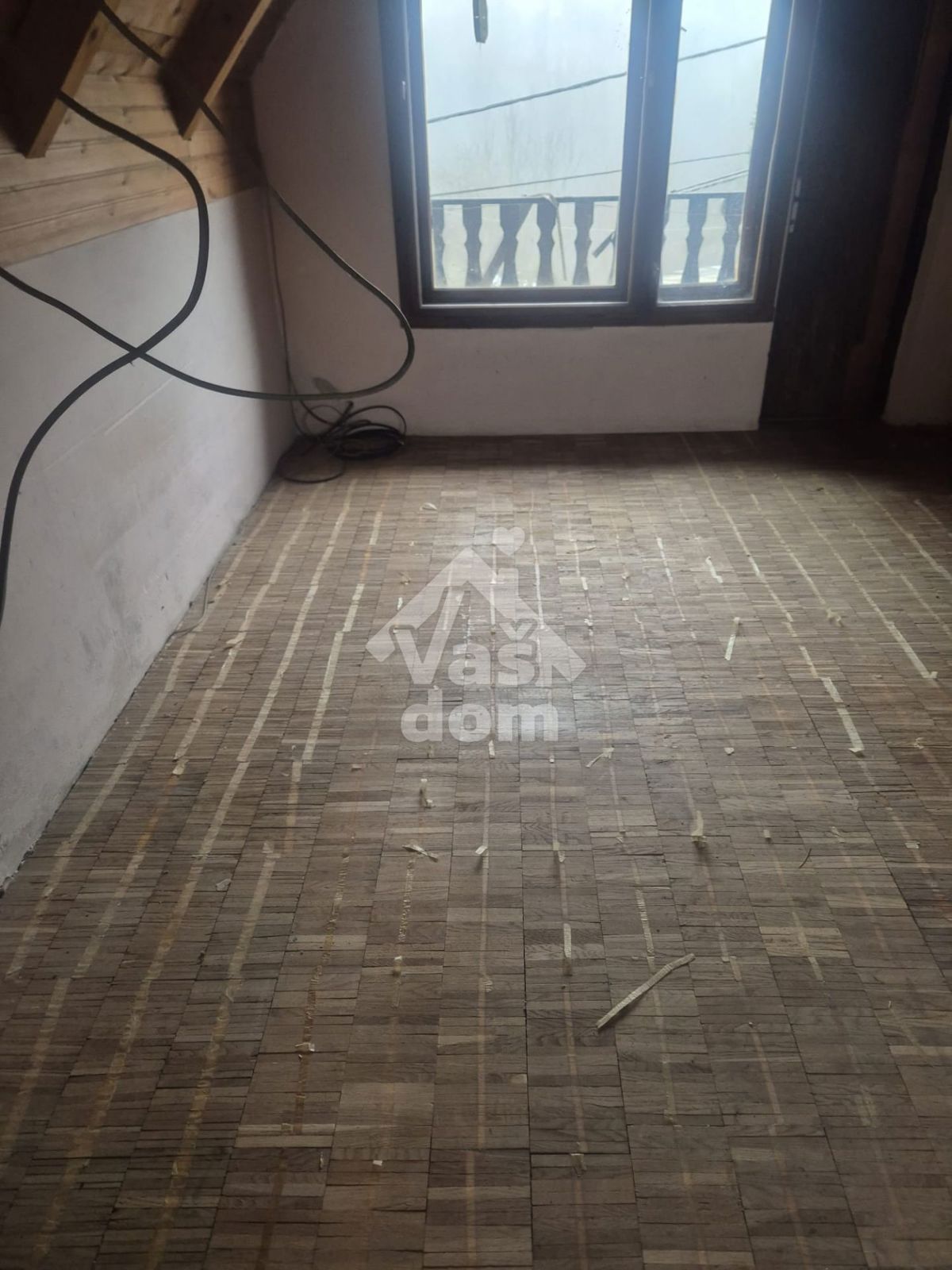 Dům Na prodej - ZAGREBAČKA SVETI IVAN ZELINA