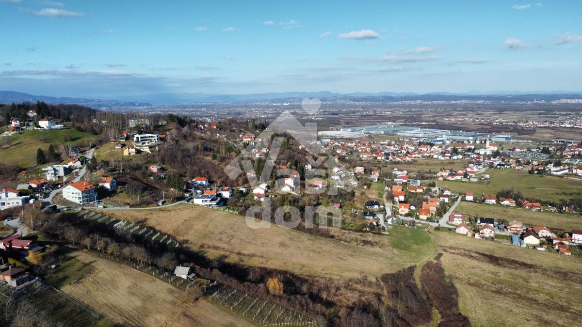 Pozemok Na predaj - ZAGREBAČKA SVETA NEDELJA