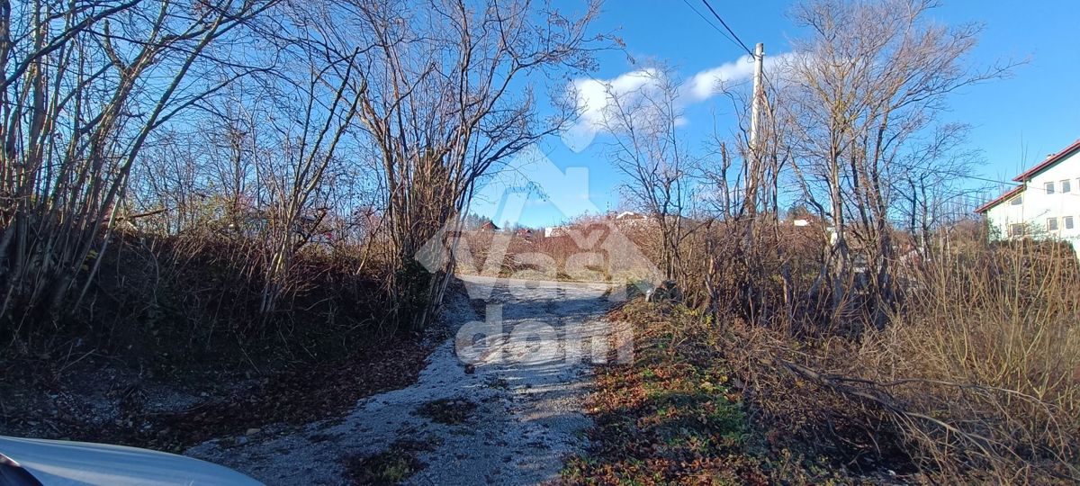 Pozemok Na predaj - ZAGREBAČKA SVETA NEDELJA