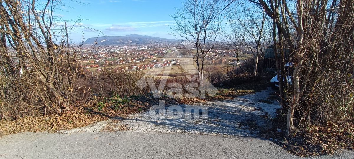 Pozemok Na predaj - ZAGREBAČKA SVETA NEDELJA
