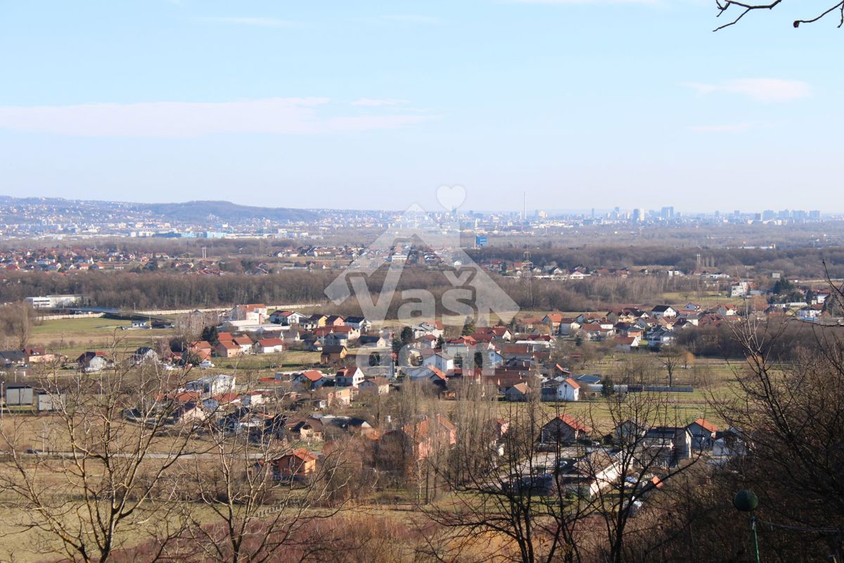 Pozemok Na predaj - ZAGREBAČKA SVETA NEDELJA