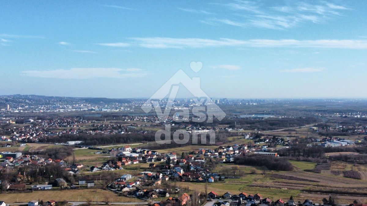 Pozemok Na predaj - ZAGREBAČKA SVETA NEDELJA