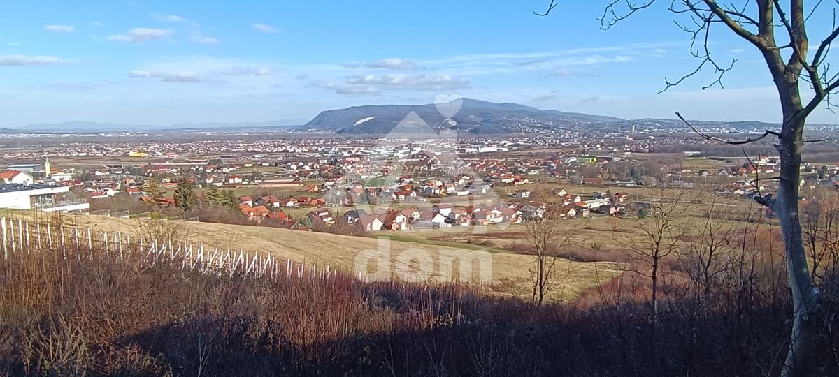 Pozemok Na predaj - ZAGREBAČKA SVETA NEDELJA