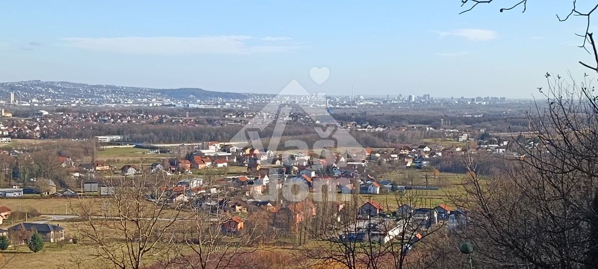 Pozemok Na predaj - ZAGREBAČKA SVETA NEDELJA