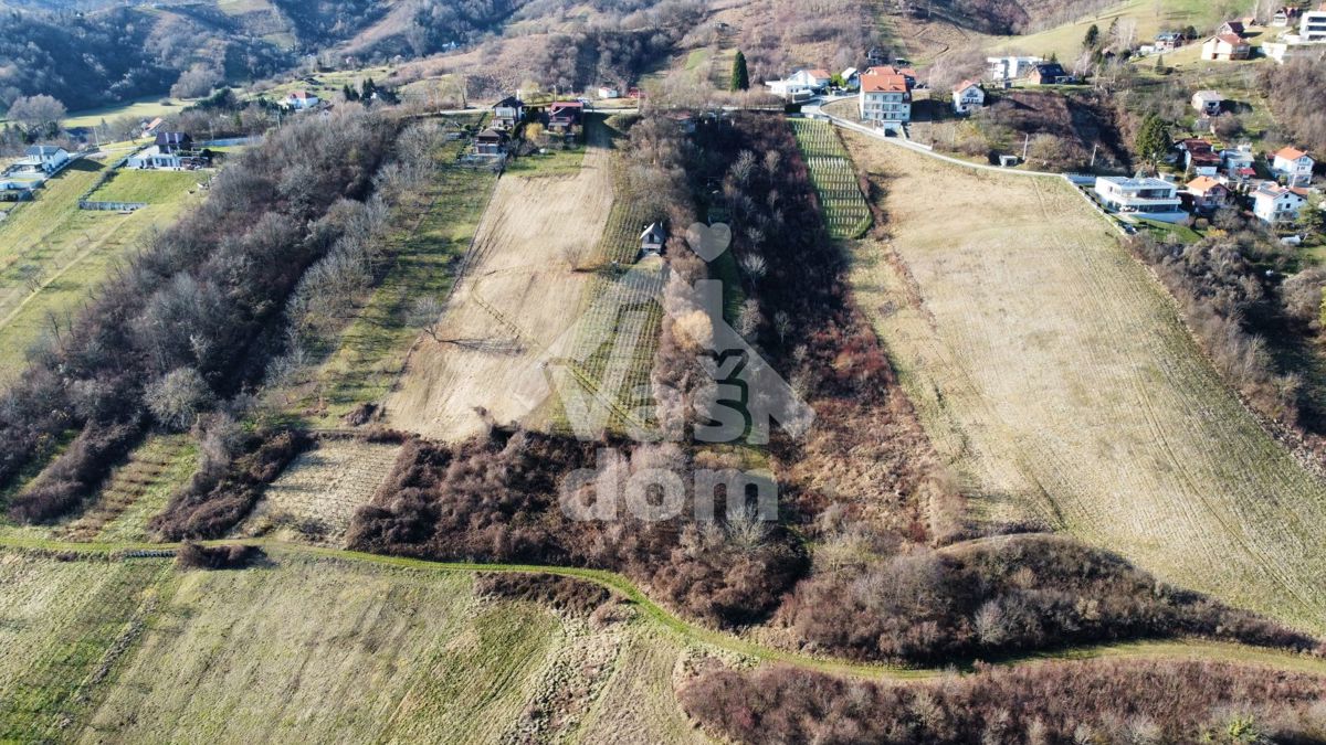 Pozemok Na predaj - ZAGREBAČKA SVETA NEDELJA
