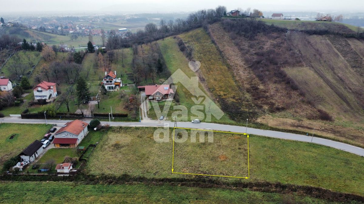 Działka Na sprzedaż SVETA NEDELJA