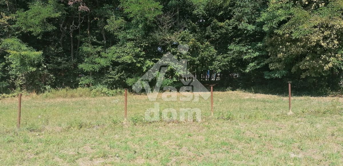 Terrain À vendre - ZAGREBAČKA SVETA NEDELJA