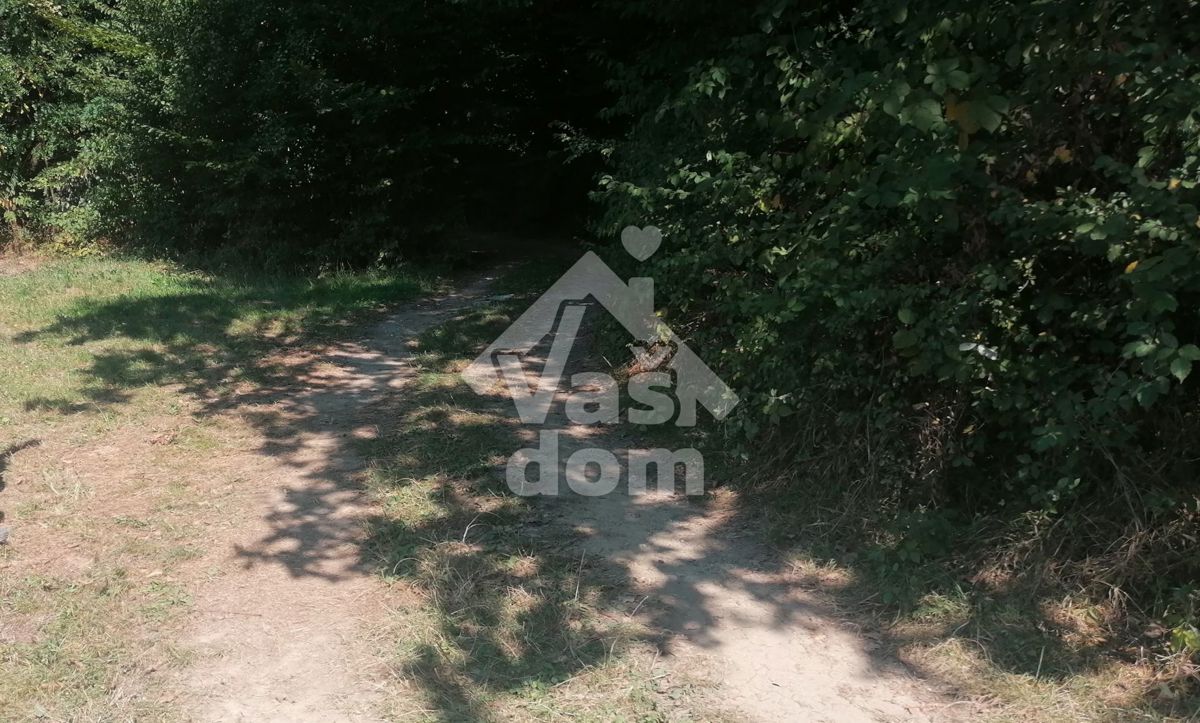 Terrain À vendre - ZAGREBAČKA SVETA NEDELJA