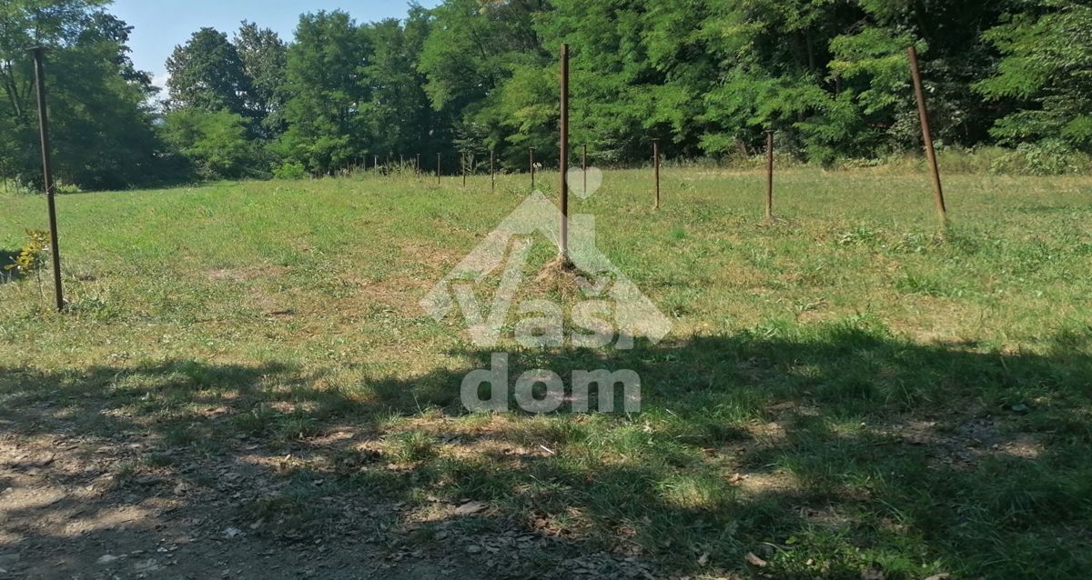 Terrain À vendre - ZAGREBAČKA SVETA NEDELJA