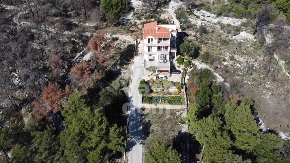 Haus Zu verkaufen - SPLITSKO-DALMATINSKA ČIOVO