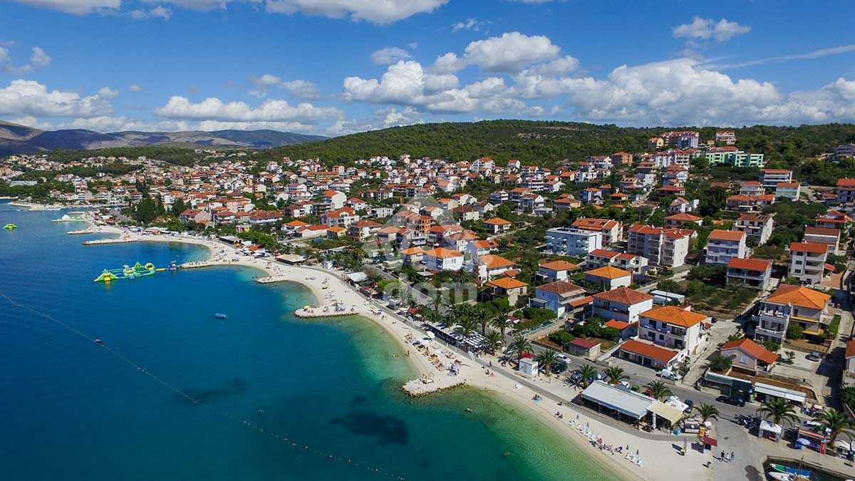 Haus Zu verkaufen - SPLITSKO-DALMATINSKA ČIOVO