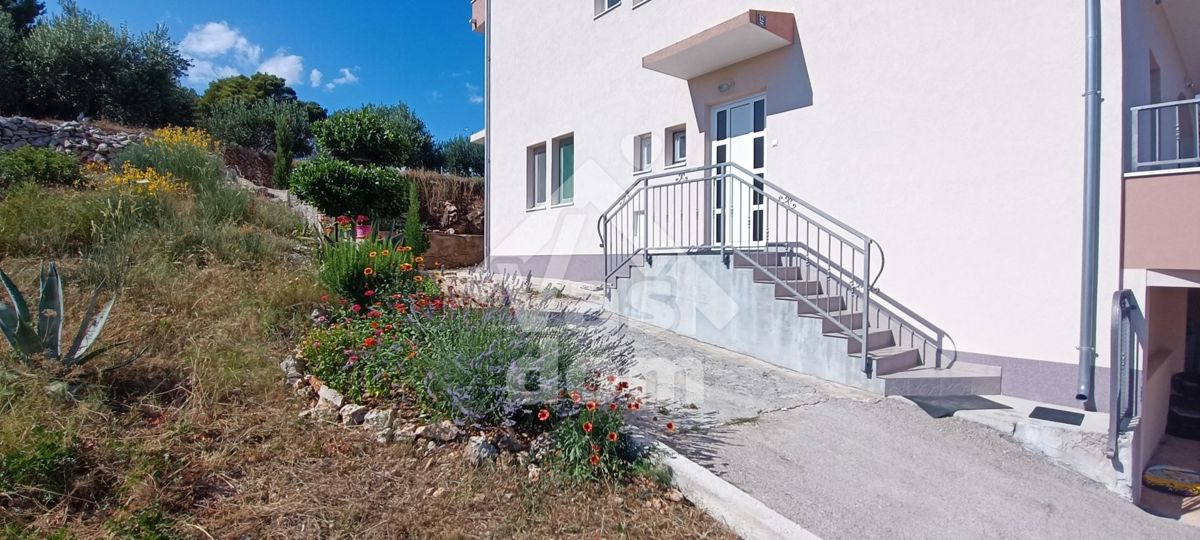 Haus Zu verkaufen - SPLITSKO-DALMATINSKA ČIOVO