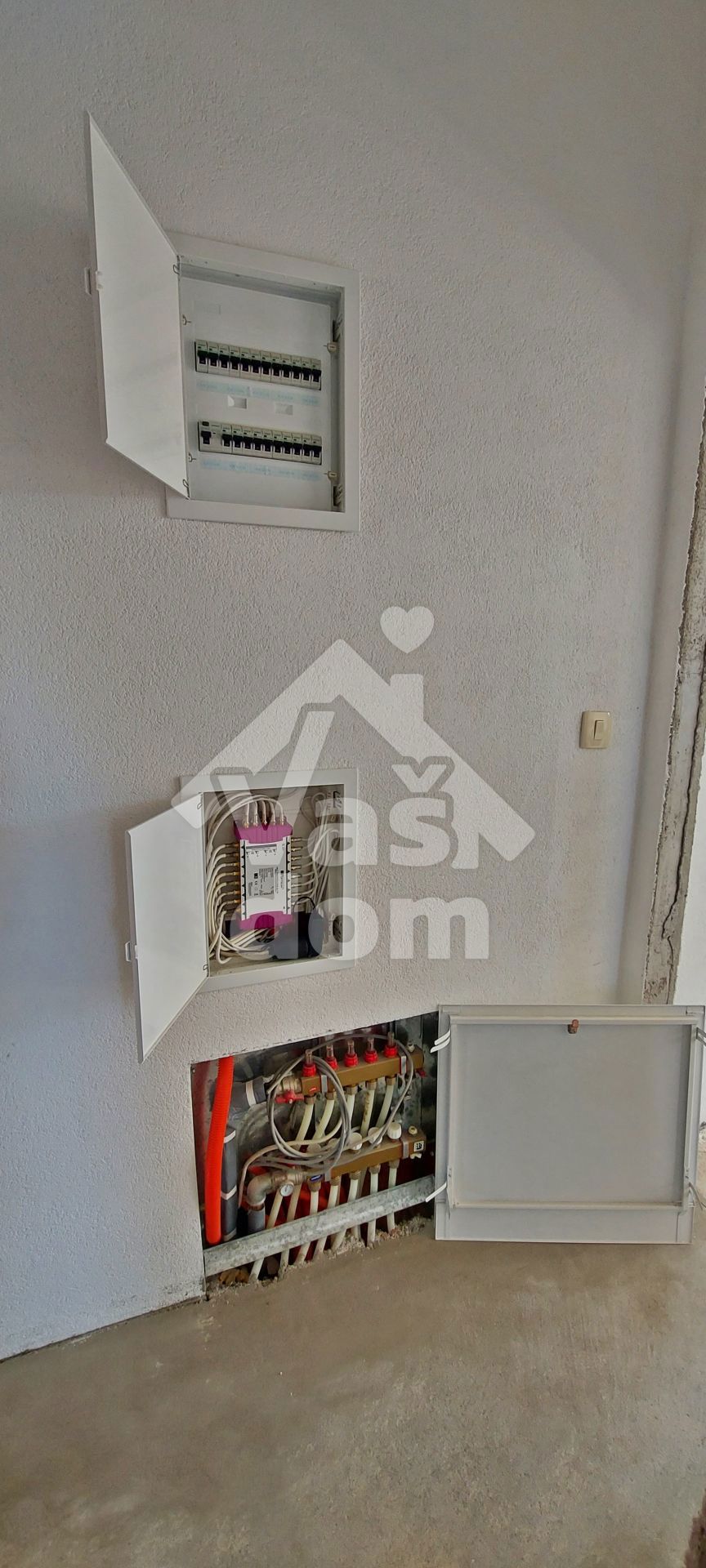 Haus Zu verkaufen - SPLITSKO-DALMATINSKA ČIOVO