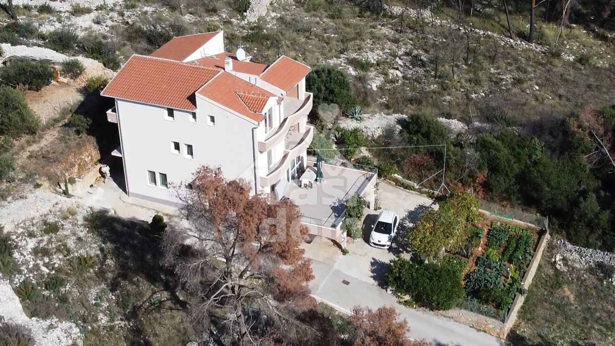 Haus Zu verkaufen - SPLITSKO-DALMATINSKA ČIOVO