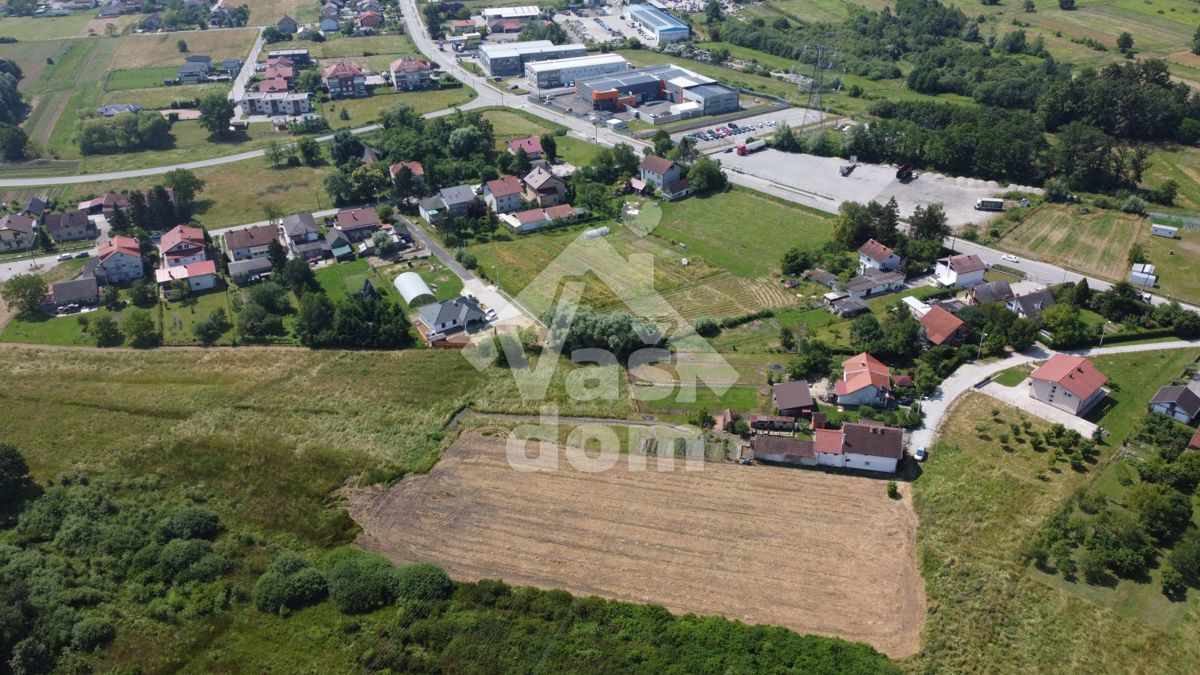 Grundstück Zu verkaufen - Zagrebačka Sveta Nedelja - foto 3/6