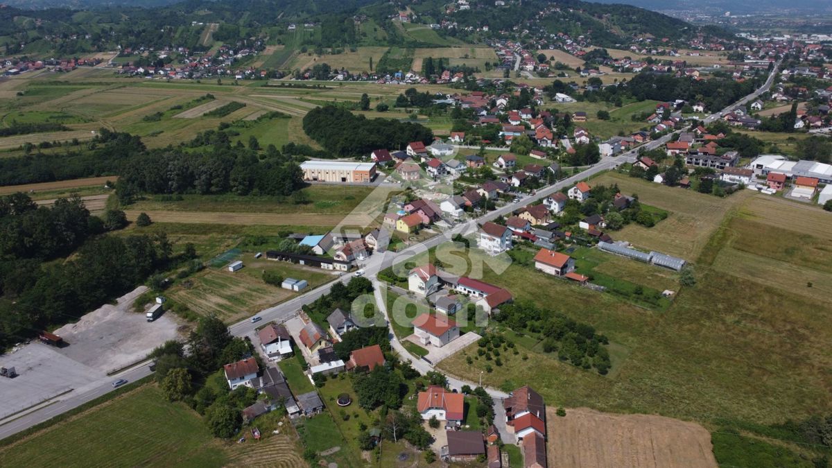 Grundstück Zu verkaufen - Zagrebačka Sveta Nedelja - foto 5/6