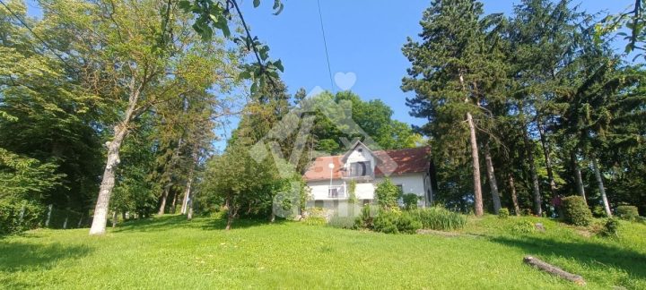 Kuća na prodaju 100 m² – Sveta Nedelja