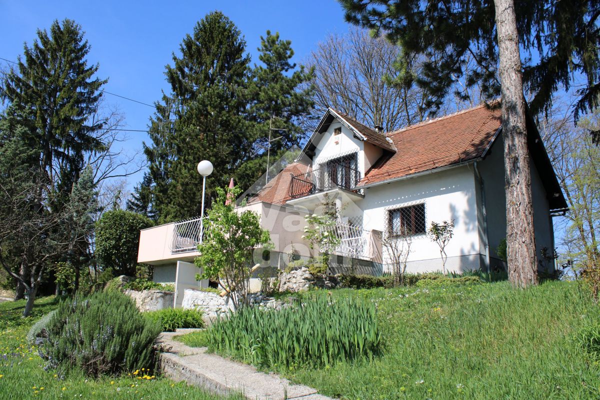Kuća Na prodaju - ZAGREBAČKA SVETA NEDELJA