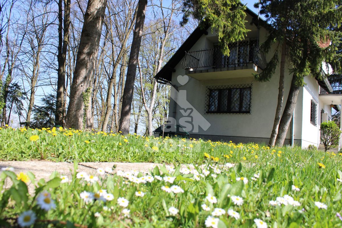Kuća Na prodaju - ZAGREBAČKA SVETA NEDELJA