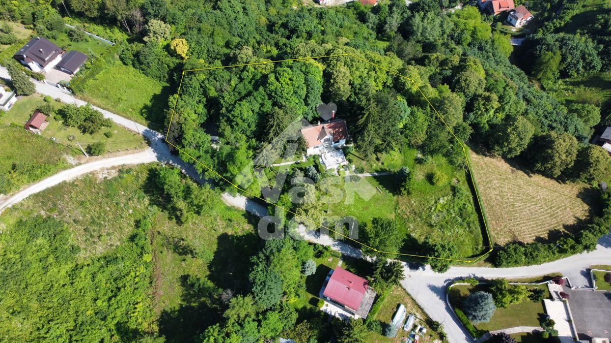 Kuća Na prodaju - ZAGREBAČKA SVETA NEDELJA