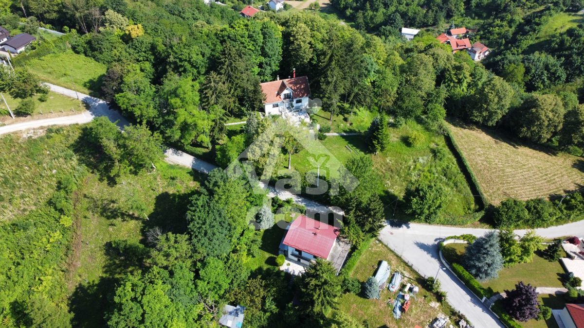 Kuća Na prodaju - ZAGREBAČKA SVETA NEDELJA