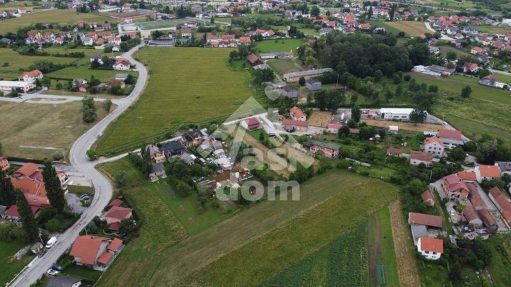 Grundstück Zu verkaufen - Zagrebačka Sveta Nedelja - foto 2/3