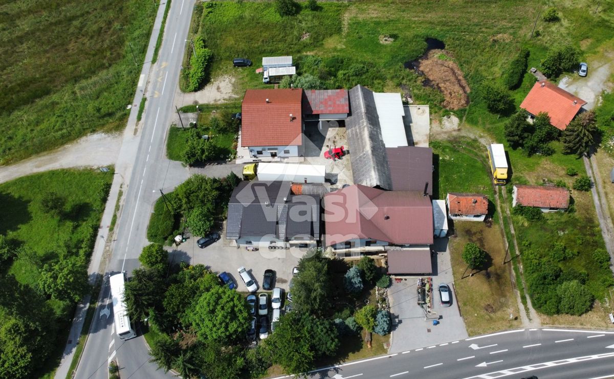 Kuća Na prodaju - ZAGREBAČKA SVETA NEDELJA