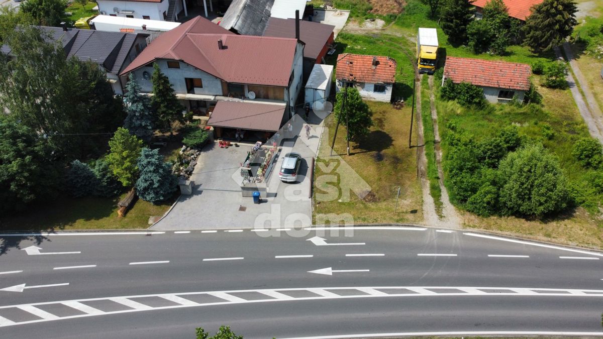 Kuća Na prodaju - Zagrebačka Sveta Nedelja - foto 2/24